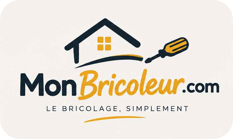 MON BRICOLEUR