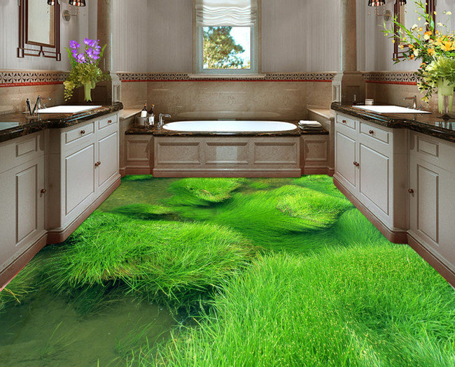 Décoration de sol : astuces & conseils