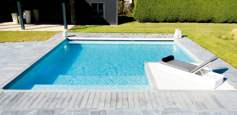 Choisissez le mieux pour votre piscine !