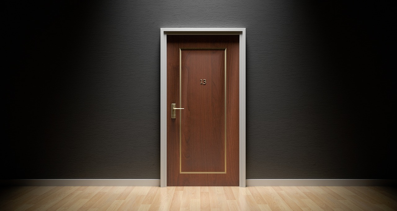 Comment bien choisir sa porte blindée ?