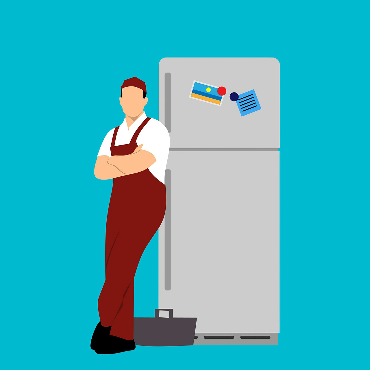 3 conseils pour faire un bon choix de réparateur d’électroménagers