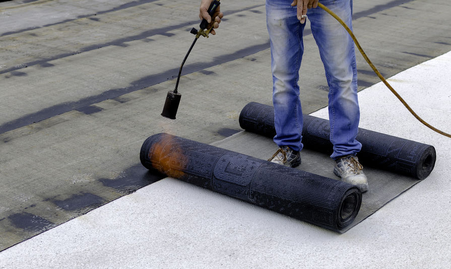 Pourquoi opter pour un revêtement de sol de patio en membrane PVC ?