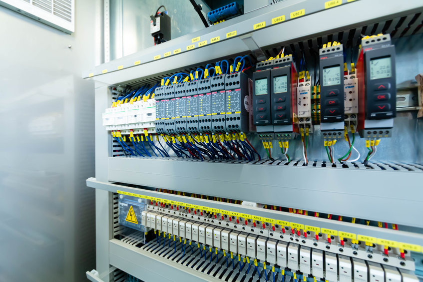 Remplacement de boîte électrique : ce que vous devez savoir