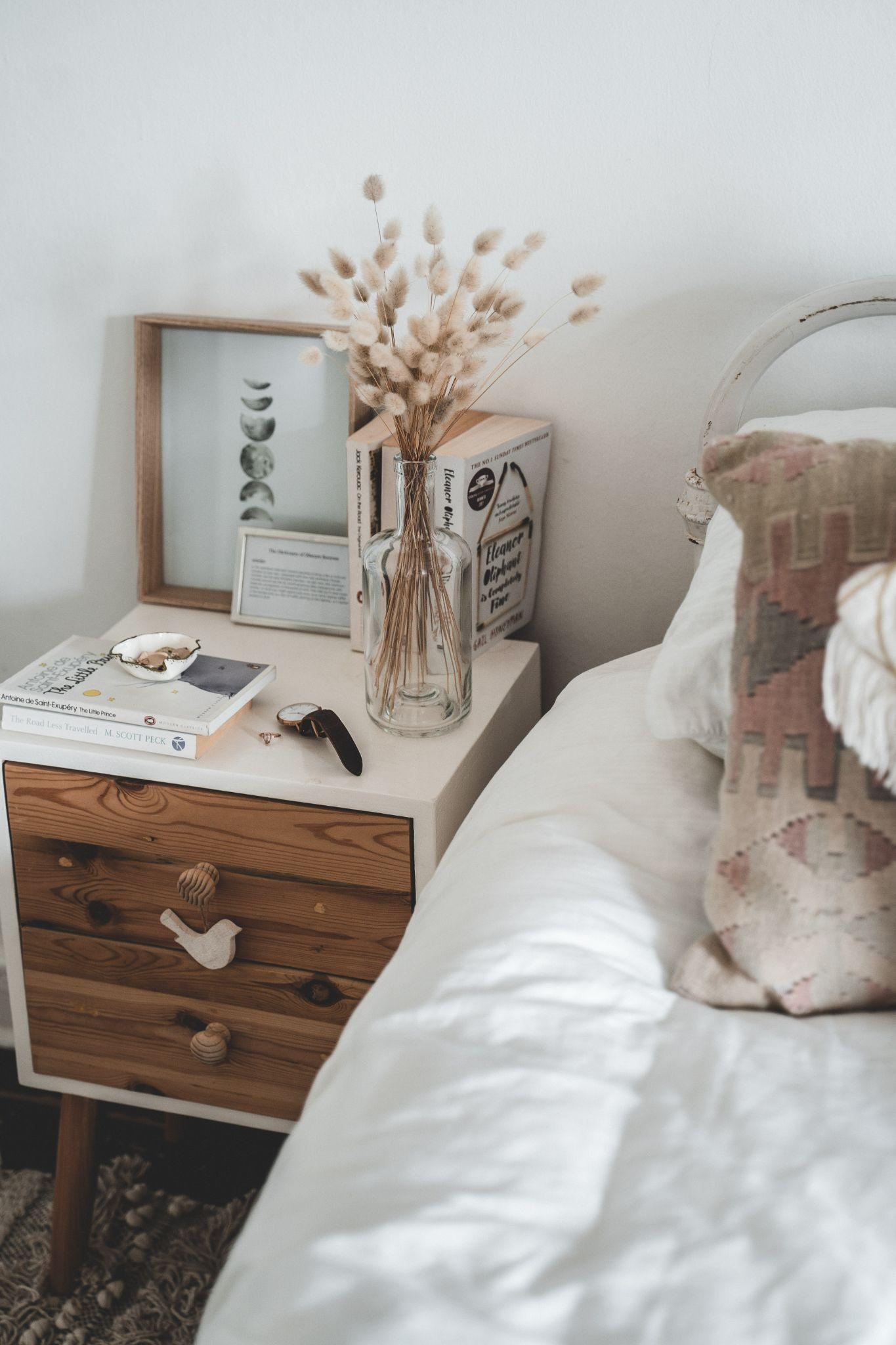 Nos conseils pour décorer une chambre à coucher