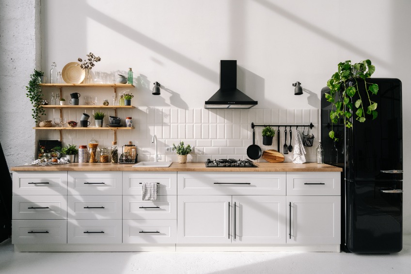 Quel type de matériau choisir pour sa cuisine