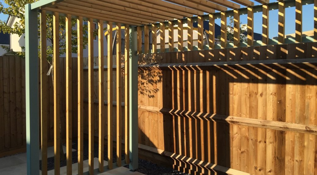 Qu’est-ce qu’une pergola bioclimatique ?