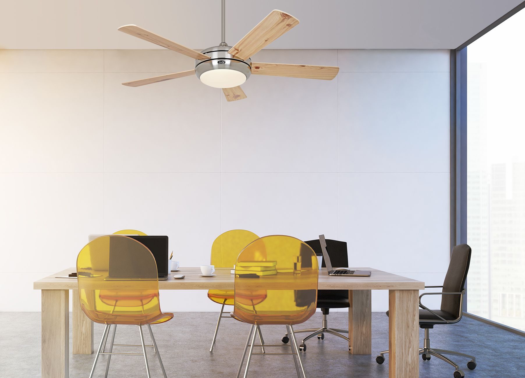 Guide pratique pour brancher un ventilateur de plafond avec éclairage