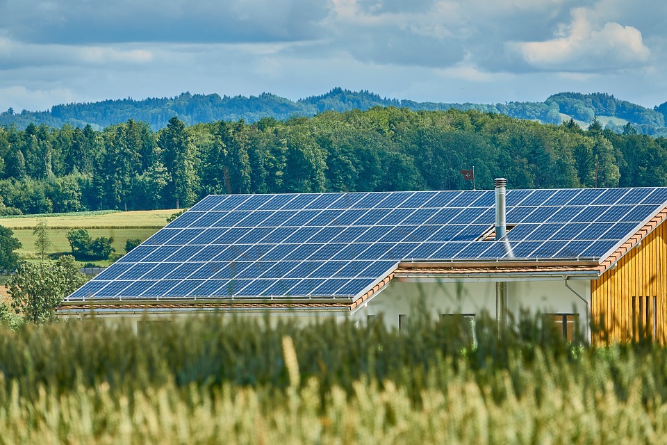 Guide pratique du kit panneau solaire