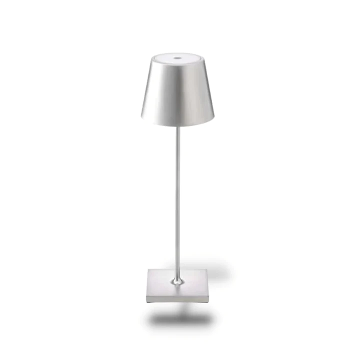 La Révolution de l'Éclairage: Découvrez les Lampes de Chevet à Pile