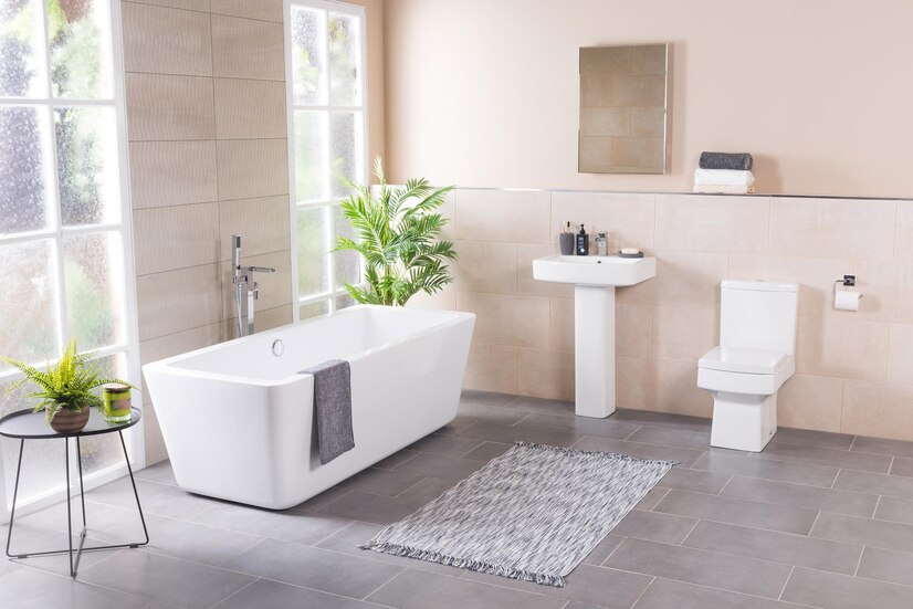 Aménager votre salle de bain : idées pratiques et tendances