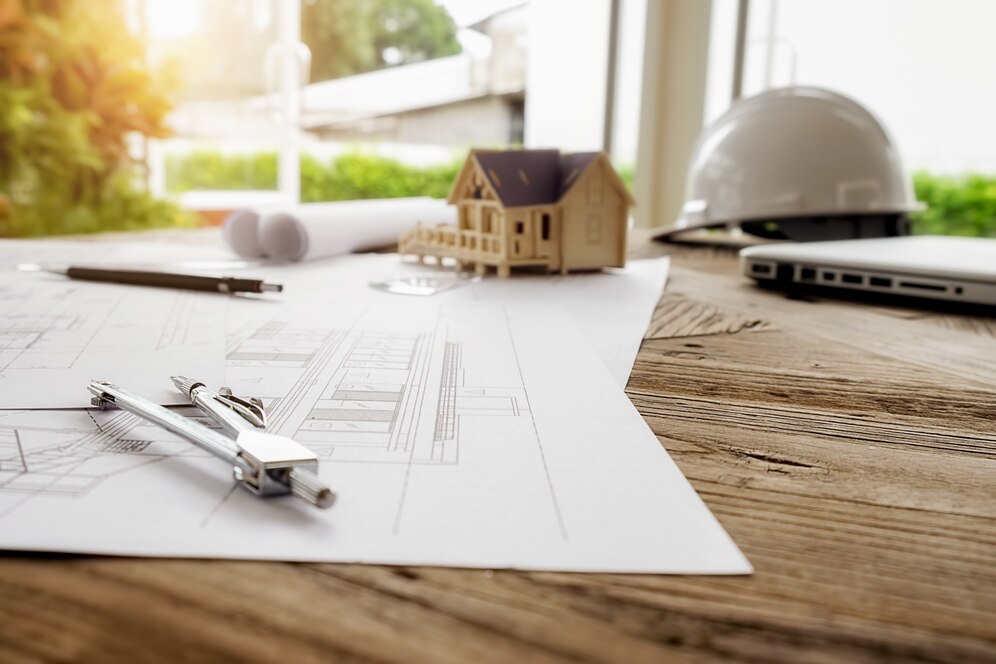 Choisir le bon professionnel pour concevoir le plan de votre maison