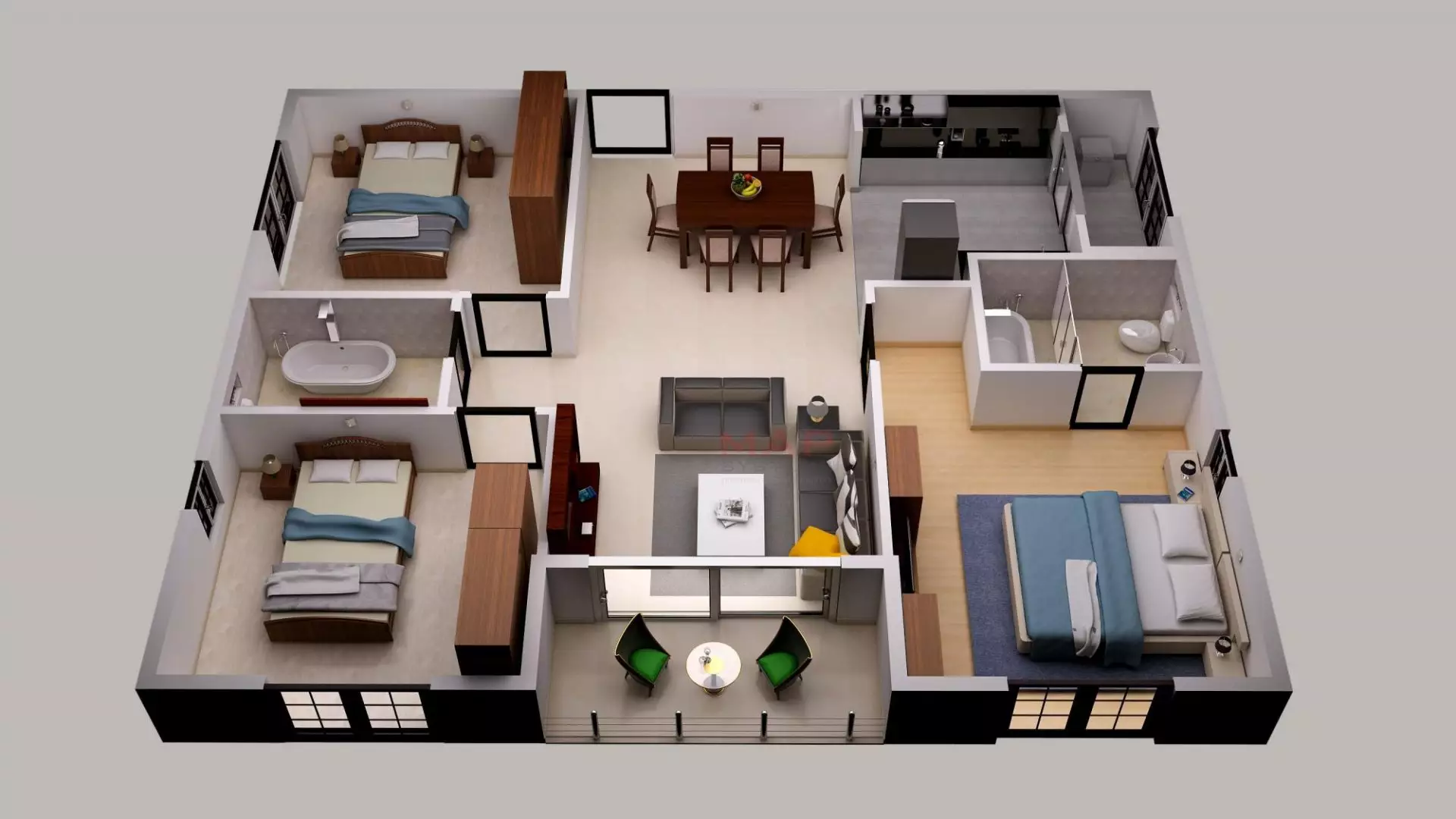 Comment élaborer les plans de votre maison ?