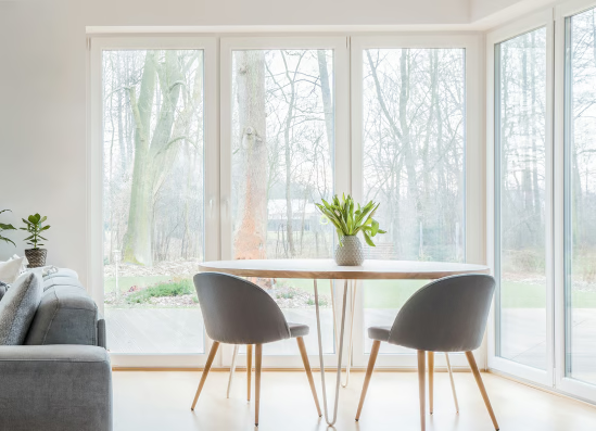 Comment choisir des portes-fenêtres PVC sur mesure