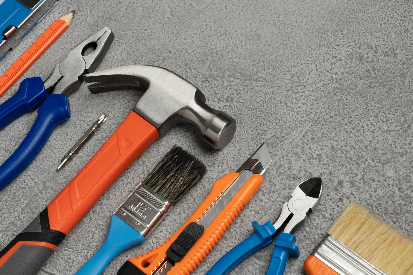 Le guide complet pour choisir et utiliser les bons outils de bricolage