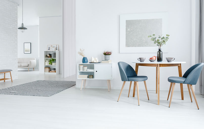 Les Meilleures Chaises Modernes pour Votre Intérieur