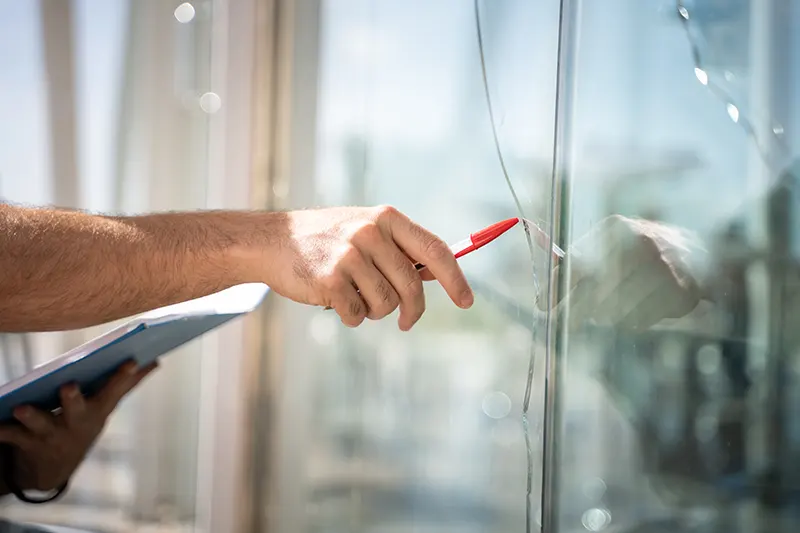 Le Vitrage sur Mesure : Une Solution Personnalisée pour Tous Vos Besoins