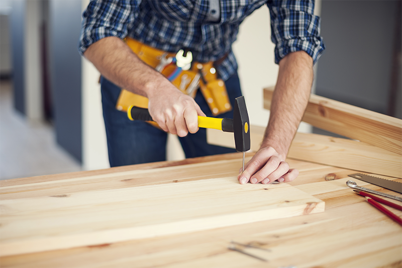 Transformer votre habitat : Le guide complet des menuiseries modernes pour la rénovation