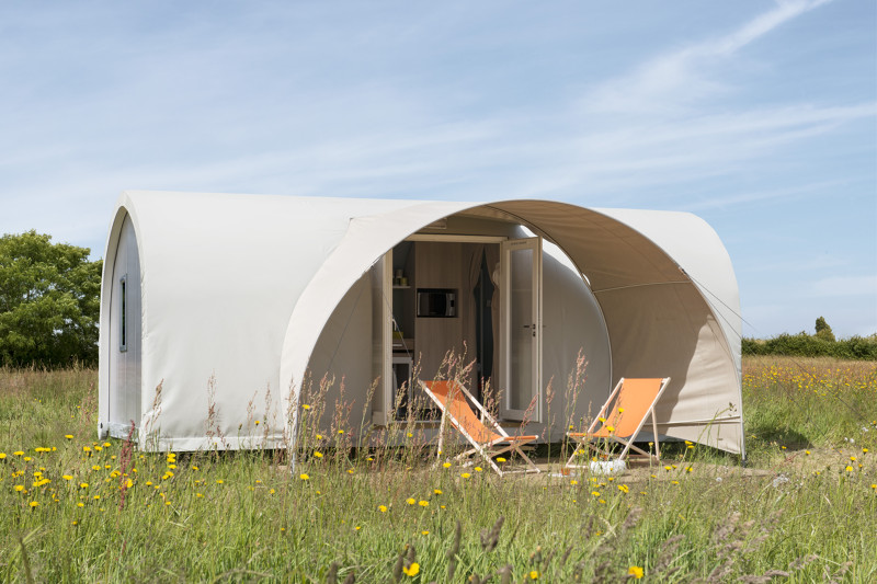 Mobil-Home : La Solution Idéale pour un Habitat de Loisirs Abordable et Confortable