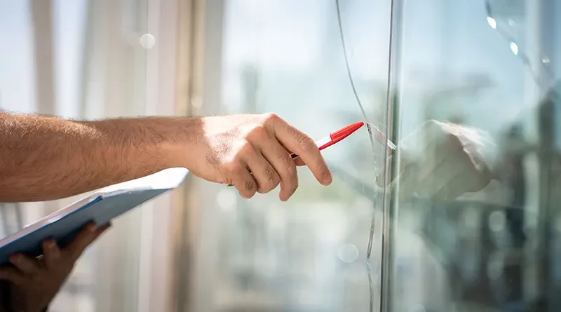 Vitrage sur Mesure