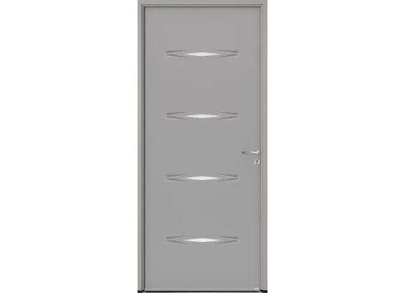 porte-metallique